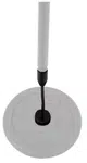 Trakker náhradní konektor tyčové bójky marker pole weight retainer