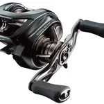 Daiwa baitcastový multiplikátor 24 steez sv tw 100l