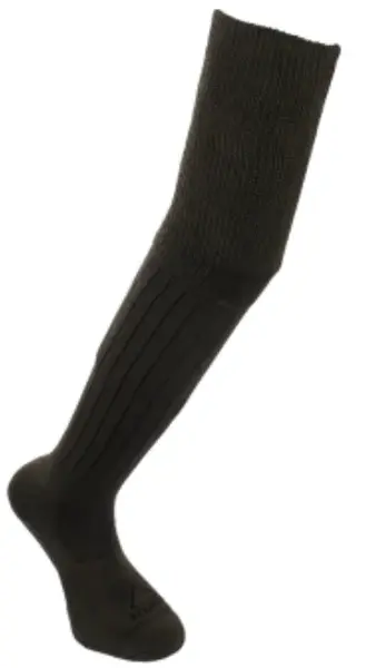 Bobr nadkolenky jaropodzimní khaki - 38-40