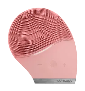 Concept Sonický čisticí kartáček na pleť Sonivibe Champagne Pink