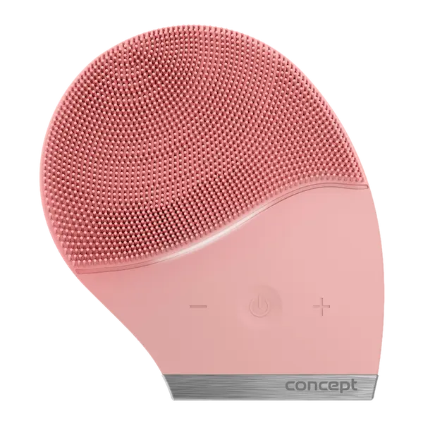 Concept Sonický čisticí kartáček na pleť Sonivibe Champagne Pink