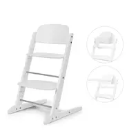 CYBEX Židle jídelní Iris 3v1 All White Gold