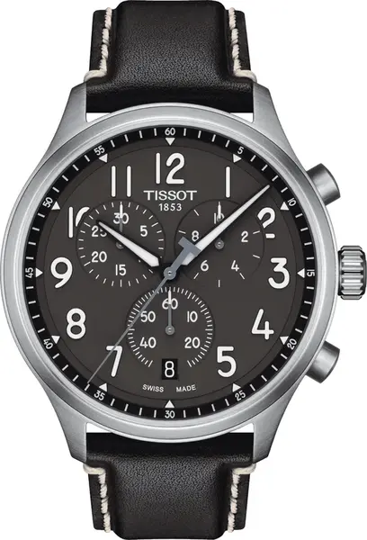 Tissot Chrono XL T116.617.16.062.00