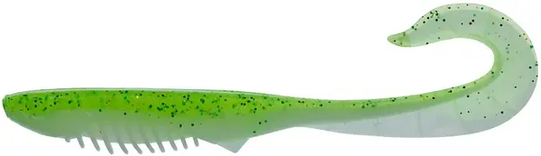 Gunki gumová nástraha zeel snow chart gg flk - 12 cm 5,7 g