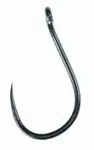 Cralusso háčky carpmagnet barbless 12 ks - velikost 8