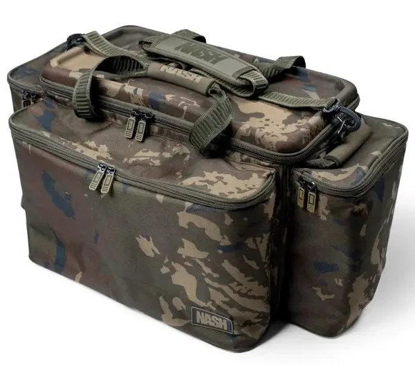 Nash taška subterfuge carryall large 65l