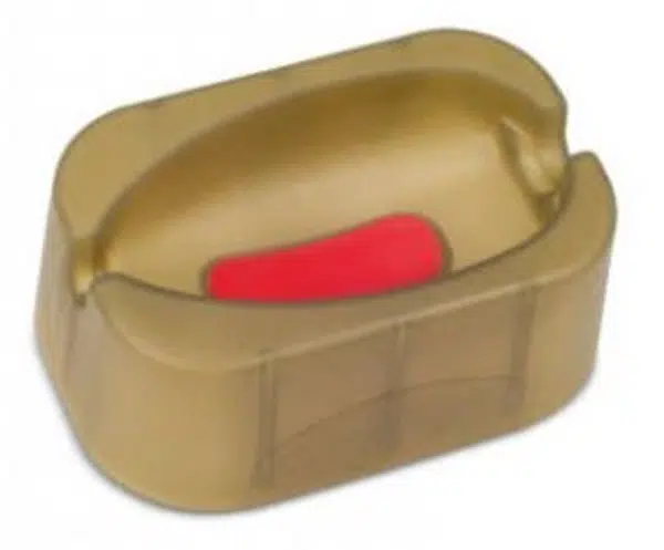 Cralusso plnící formička method basket charger