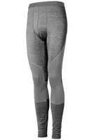 Geoff anderson thermo kalhoty wizwool 210 šedé - xs