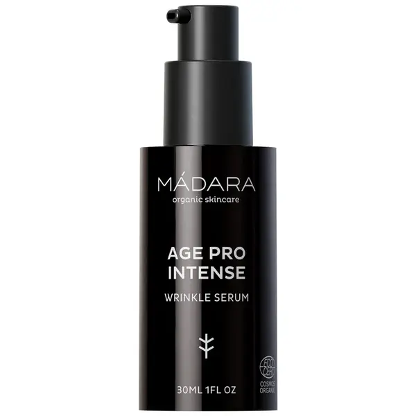 MÁDARA Intenzivní pleťové sérum proti vráskám Age Pro Intense (Wrinkle Serum) 30 ml