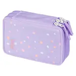 BAAGL Školský trojposchodový peračník Miláčikovia