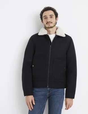 Celio Bunda Vujackwoo2 - Pánské