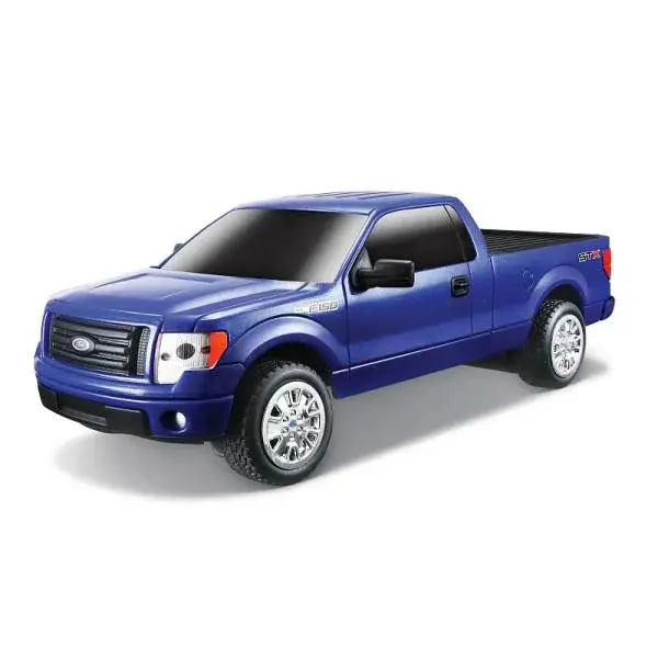 Maisto RC - 1:24 Radio Control Vehicle (2.4GHz Version) - Ford F-150 STX