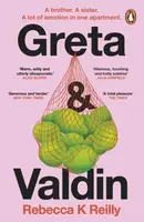 Greta and Valdin - Rebecca K Reilly
