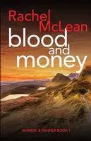 Blood and Money - Rachel McLean