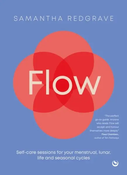 Flow - Samantha Redgrave