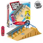 Tech deck xconnect park