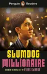Penguin Readers Level 6: Slumdog Millionaire (ELT Graded Reader) - Vikas Swarup