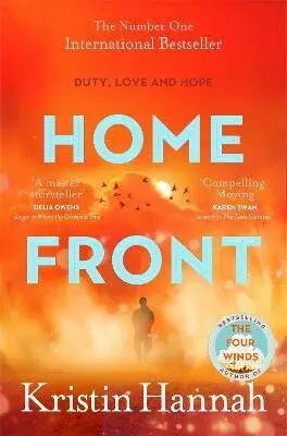 Home Front - Kristin Hannahová