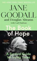 The Book of Hope - Jane Goodallová, Douglas Abrams
