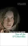 Tess of the Dâ€™Urbervilles - Thomas Hardy