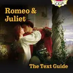 GCSE English Shakespeare Text Guide - Romeo & Juliet includes Online Edition & Quizzes - CGP Books