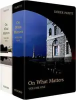 On What Matters - Parfit Derek