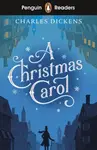 Penguin Readers Level 1: A Christmas Carol (ELT Graded Reader) - Charles Dickens