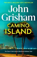 Camino Island - John Grisham