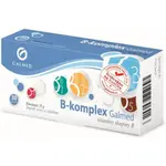 B-komplex 30  tablet Galmed