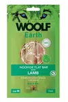 Woolf pochoutka earth noohide M lamb 90g