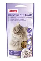Beaphar No Stress pochoutka kočka 35g