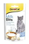 Gimcat Milkbits 40g