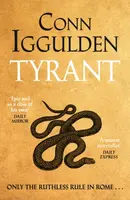 Tyrant - Conn Iggulden