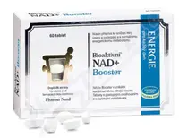 Bioaktivní NAD+ Booster 60 tablet