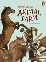 Animal Farm - George Orwell