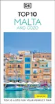 DK Top 10 Malta and Gozo - DK Travel