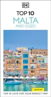 DK Top 10 Malta and Gozo - DK Travel