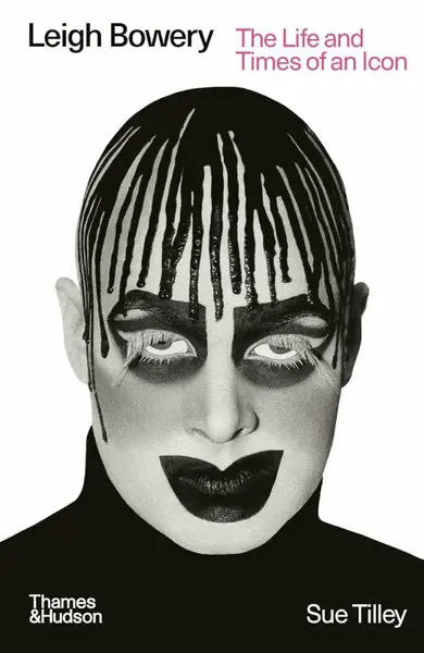 Leigh Bowery - Sue Tilley