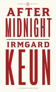After Midnight - Keun Irmgard
