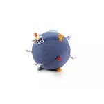 Lilliputiens - senzorická loptička - oslík Ignác