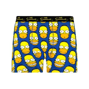 Pánské boxerky Character Simpsons 1P