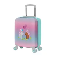 LEGO Luggage PLAY DATE 16" - LEGO Iconic Sparkle