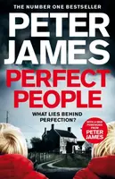Perfect People - Peter James