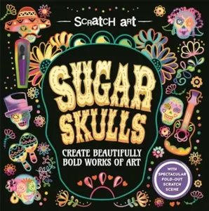 Sugar Skulls - Igloo Books Ltd