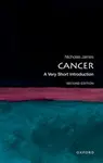 Cancer - Nick  James