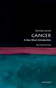 Cancer - Nick  James