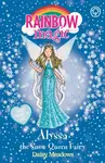 Rainbow Magic: Alyssa the Snow Queen Fairy - Daisy Meadows