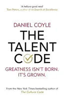 The Talent Code - Daniel Coyle