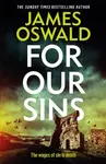 For Our Sins - James Oswald