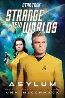 Star Trek: Strange New Worlds: Asylum - Una McCormacková